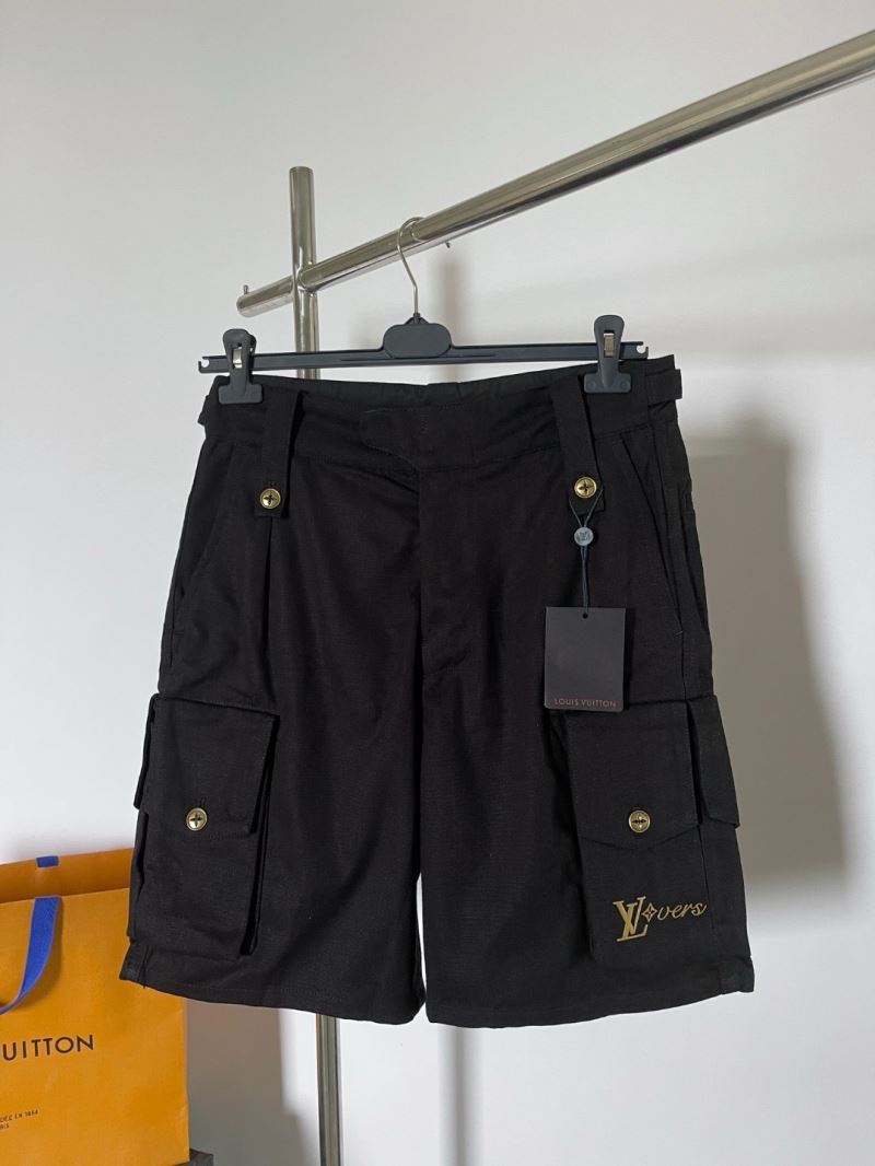 Louis Vuitton Short Pants